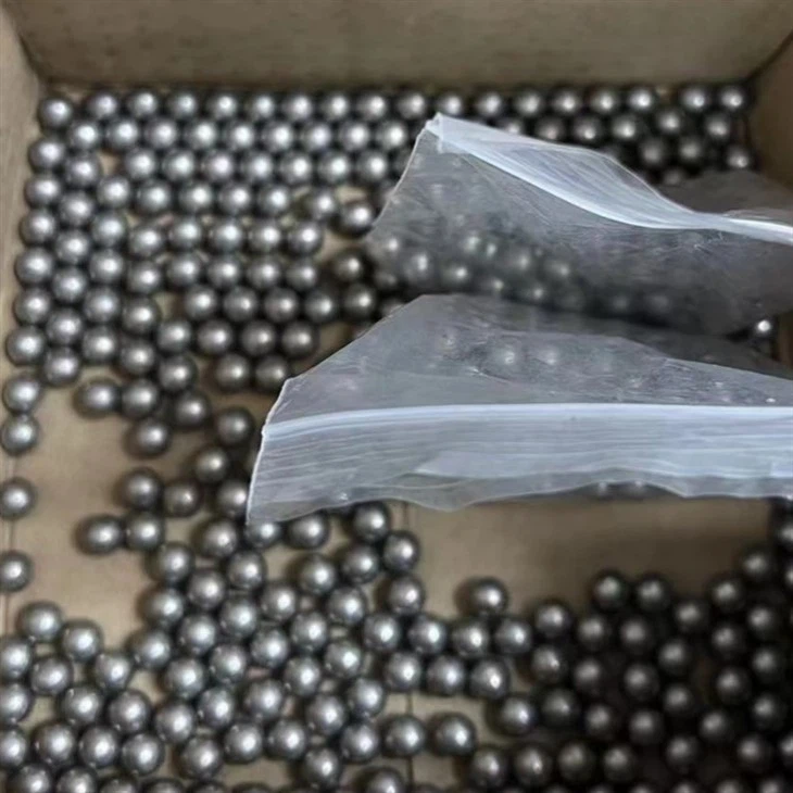 ビスマスショット